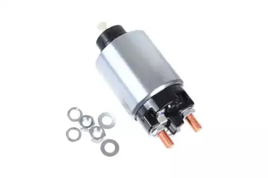втягивающее реле стартера!12v D53 \Alfa Romeo 159 1.8 MPi 03.2007-,FIAT Croma 16V 12.200 06-85196-SX STELLOX