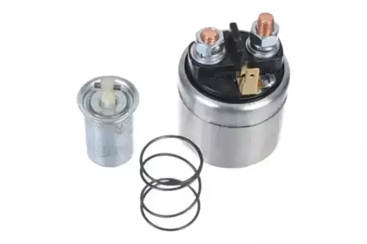 втягивающее реле стартера!12v D54 \Nissan Kubistar 1.2 08.2003-,Renault Clio 16V 06.2005 06-85234-SX STELLOX