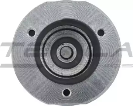 втягивающее реле стартера!12v D54 \VW Multivan 2.5 96-03/Transporter 2 TT76516 TESLA TECHNICS