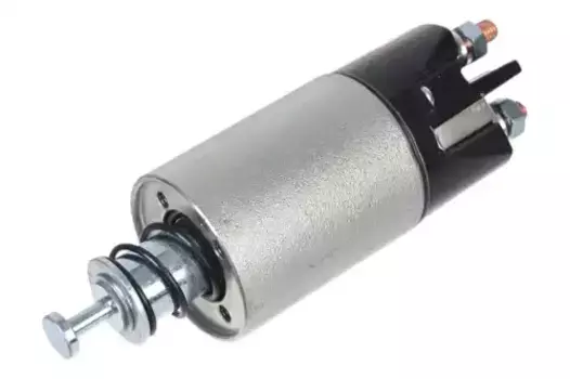 втягивающее реле стартера !12v D55 \GAZ 33106 Eng. Cummins ISF 3.8L, For 34MT Type 500 06-85218-SX STELLOX