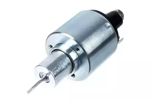 втягивающее реле стартера!12v D56.2 \MB 240 2.6 (209) 05.2002-, 320 3.2, C 230 2.5 (203) 06-85209-SX STELLOX