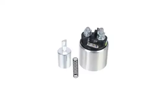 втягивающее реле стартера!12v D56.3 \Volvo 240 2.0 10.1982-08.1984,2.1 Turbo 03.1987-07. 06-85130-SX STELLOX