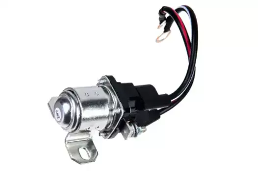 втягивающее реле стартера!24v D34 \VolvoPenta / MB Truck Atego II 1226 2004-2013 6374ccm 06-85229-SX STELLOX
