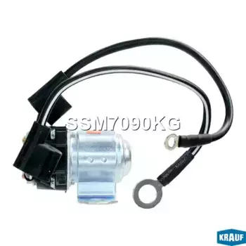 втягивающее реле стартера !24v D35\ RVI Premium/Kerax SSM7090KG KRAUF