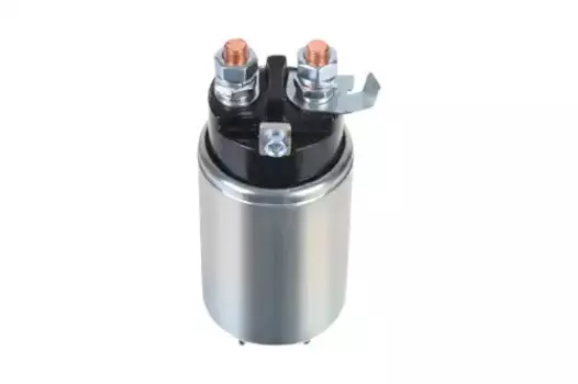 втягивающее реле стартера!24v D53 \Isuzu NKR 3.6 NKR66 06.1987-,Nissan Cabstar 5.7 818 0 06-85212-SX STELLOX