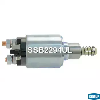 втягивающее реле стартера !24v D61\DAF, IVECO SSB2294UL KRAUF