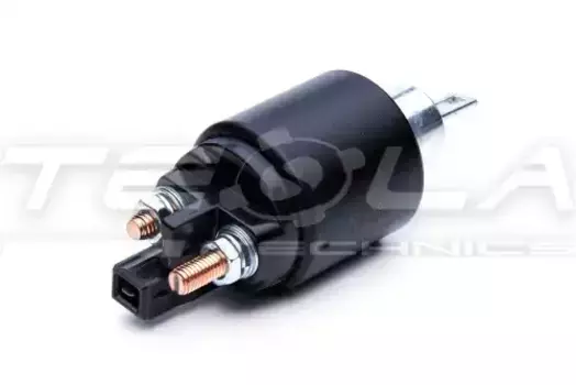 втягивающее реле TT76553 TESLA TECHNICS
