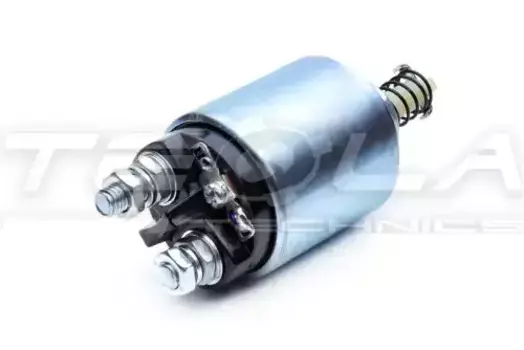 втягивающее реле ! \ VW LT 28/31/40 TT76013 TESLA TECHNICS