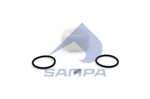 втулкa! 40/40.75x64x38\ FRUEHAUF 090.008 SAMPA