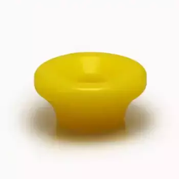 втулка аморт. задн. подв., верхняя!полиуретан\ Mitsubishi Lancer CZ4A 07>/Outlander CW5W 3-03-2926 ТОЧКА ОПОРЫ