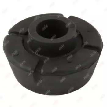 втулка амортизатора переднего нижняя!\ Mitsubishi Pajero Sport 08> BS23019 JIKIU