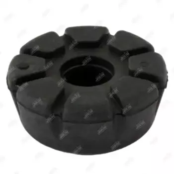 втулка амортизатора переднего верхняя!\ Mitsubishi Pajero Sport 08> BS23006 JIKIU