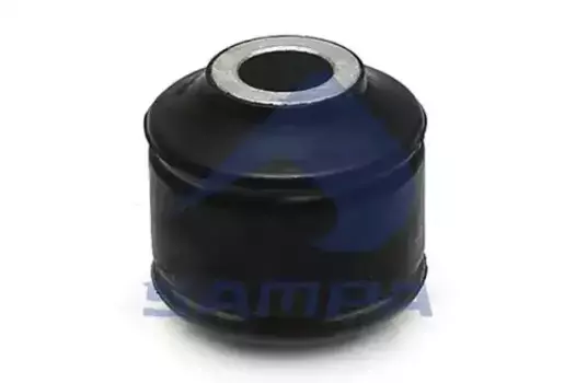 втулка амортизатора подвески! (р)\ MAN TGA/TGS/TGX 023.434 SAMPA