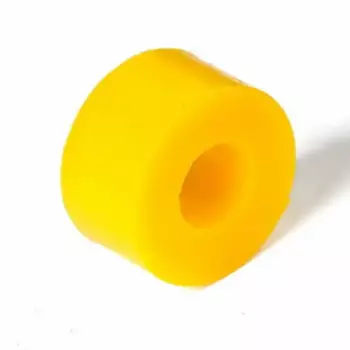 втулка амортизатора верхняя!\ Toyota Land Cruiser UZJ100/HDJ100 98>