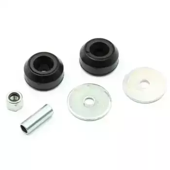 втулка амортизатора зад.!\ Nissan 56217-4AA0A