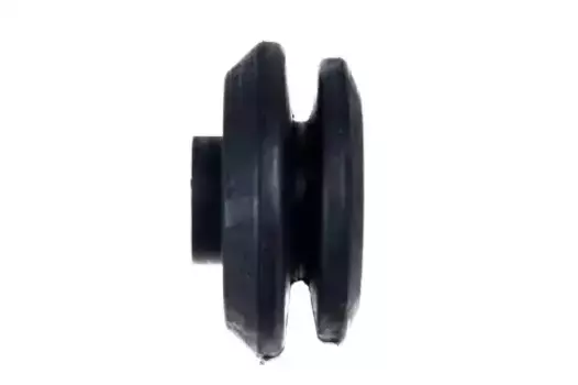 втулка амортизатора заднего!\ Mitsubishi Outlander CU, Citroen, Peugeot 4007 02-06 Z02830 ZENTPARTS