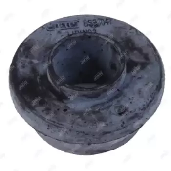 втулка амортизатора заднего!\ Mitsubishi Pajero 00> BS23047 JIKIU