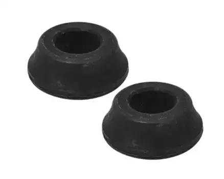 втулка амортизатора заднего!\ Mitsubishi Pajero 00> MR418160