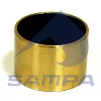 втулка балансира !(бронз) 118x130x90\RVI Kerax/Magnum/Manager/Maxter 080.282 SAMPA