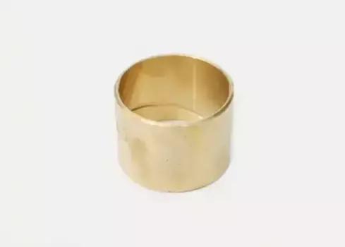 втулка балансира! бронзовая биметаллическая\ МАЗ, КРАЗ 516-2918022 СПЕЦМАШ