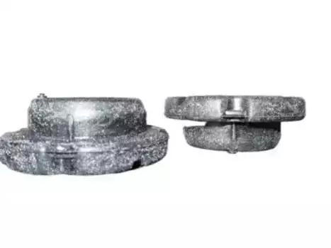 втулка балки пер.!\ Nissan X-Trail 07> 54464CY00B