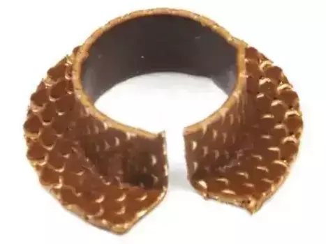 втулка болта рулевой колонки!\ Toyota 9038908124 TOYOTA / LEXUS