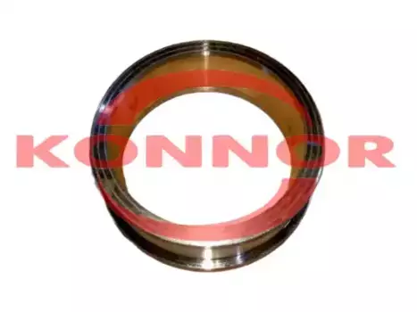 втулка цапфы заднего моста!\ MAZ 54321-3104082 KONNOR