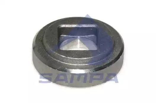 втулка d30,5/55/73,6x24!\ BPW 070.249 SAMPA
