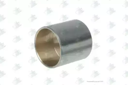 втулка дифференциала !(м)редуктора 50X45X50 \Scania RB660/RBP730 74170138 EURORICAMBI