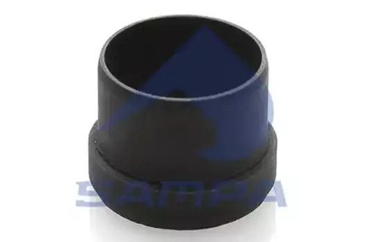 втулка ГБЦ! направляющая D17мм 10x/12x/20x/24x\ MAN D2530/38/55/56/65/66.D2840/42/65/66 022.351 SAMPA