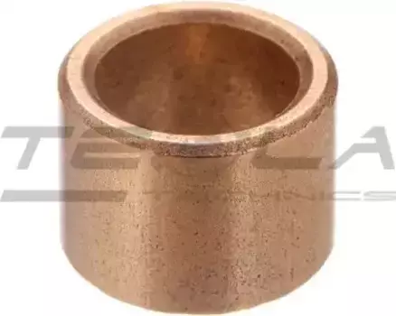 втулка генератора! медная 11,2x8,1x8\ TT41418 TESLA TECHNICS