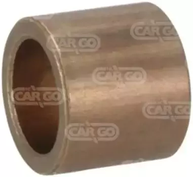 втулка генератора! медная\14,07x10,17x12,20 141025 CARGO