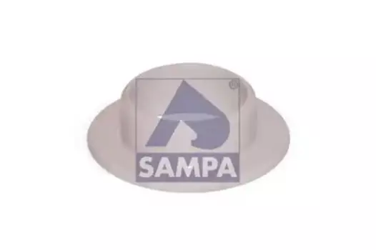 втулка кабины !(п) 20.5x35x10 \Scania GPRT113/PRT113/RT143