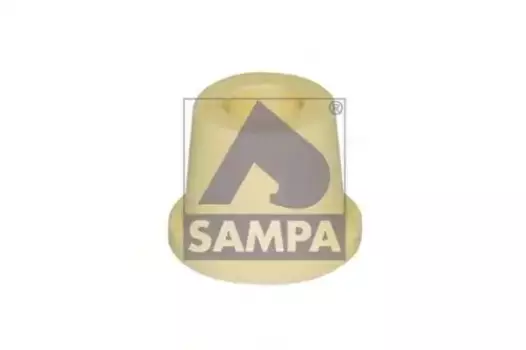 втулка кабины !(п) 21x39/43x55 \Scania