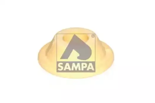 втулка кабины !(п) 8x подвески 22x62x21 \Scania94/114/124/144