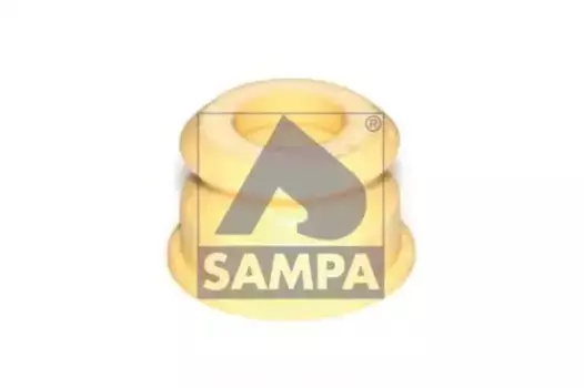 втулка кабины !(р)п/подвеска желтая 20x44x28 \Scania 113/143 1177793-, 4304164-