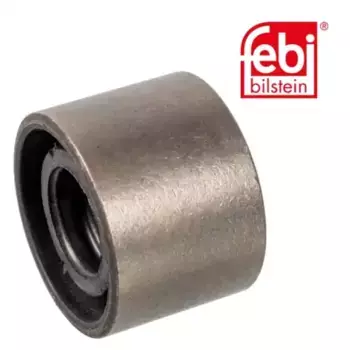 втулка кардана!\ BMW E38/E46/E34/E39/E60/E61/E65/E66 all 95> 12124 FEBI