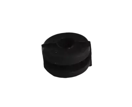 втулка корпуса возд. фильтра!\ Renault Logan/Sandero 04> 30763 ASAM