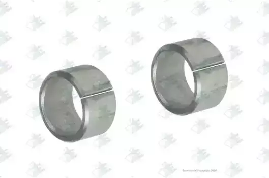 втулка КПП! 21х27х16 мм \MB G210/G240 60532250 EURORICAMBI