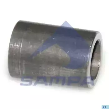 втулка КПП !(м) 16X2.5X23+-0,2-E235 \MAN F90/2000 TGA 110.091 SAMPA