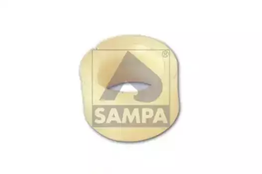 втулка КПП! (п) 13.5x21x13 \MB BM601/602/611 010.060 SAMPA