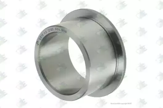 втулка КПП!\ ZF 95570801 EURORICAMBI