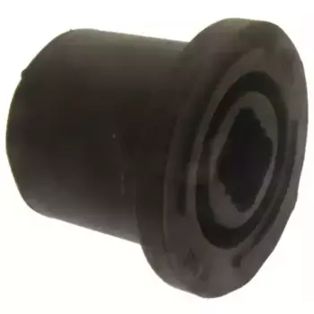 втулка крепления радиатора!\ Hyundai Tucson 04-10 HYSB-003 FEBEST