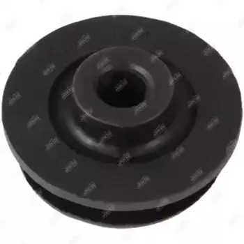 втулка крепления радиатора!\ Mitsubishi Colt 02> MR23003 JIKIU