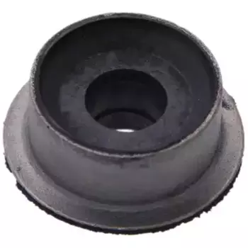 втулка крепления радиатора!\ Mitsubishi L200 96-07 MSB-742 FEBEST