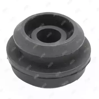 втулка крепления радиатора!\ Mitsubishi Outlander Cw# 2006-2012 MR23001 JIKIU