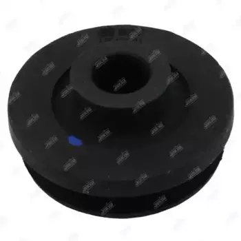 втулка крепления радиатора!\ Nissan Patrol 97> MR22001 JIKIU