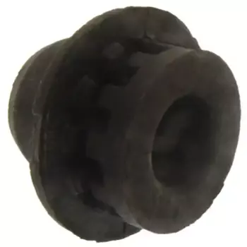 втулка крепления радиатора нижняя!\ Hyundai Tucson 06-09 HYSB-004 FEBEST