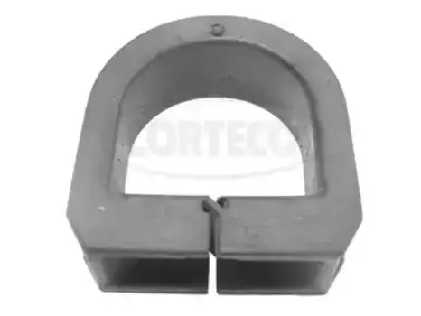 втулка крепления рулевой рейки!\ VW Golf/Jetta/Passat 84-98 80000264 CORTECO