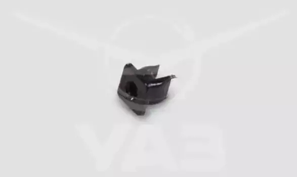 втулка крепления заднего номерного знака!\ УАЗ Патриот